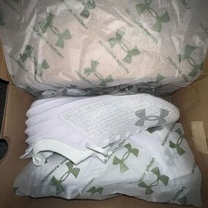 Men's UA Blur 2 MC VVS Football Cleats